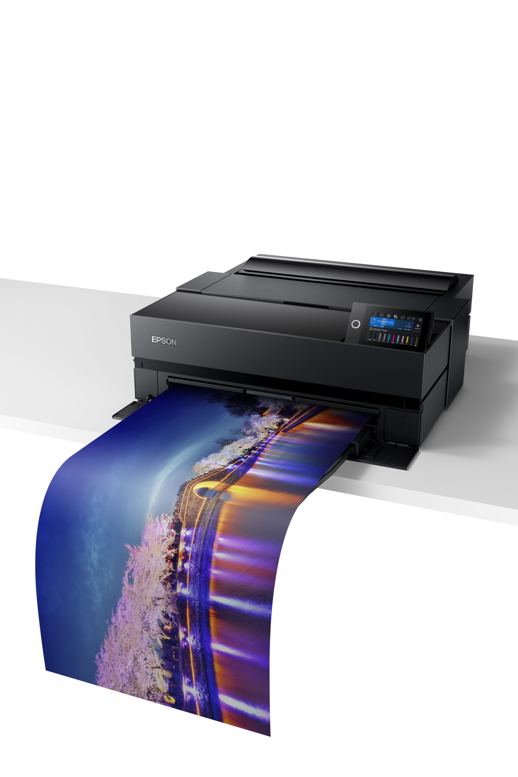 Epson SureColor SC P900 A2 Photo Printer dpsb
