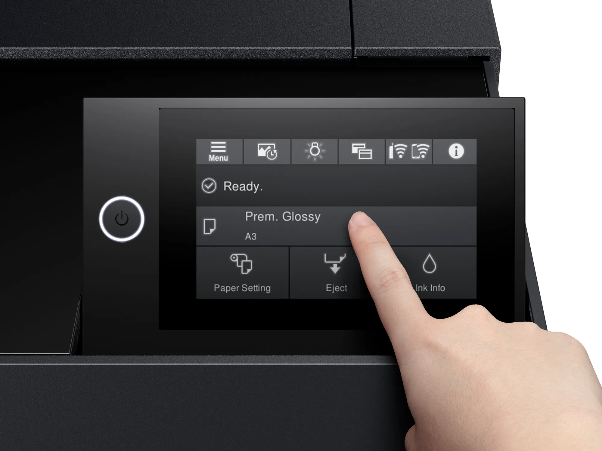Epson SureColor SC-P900
