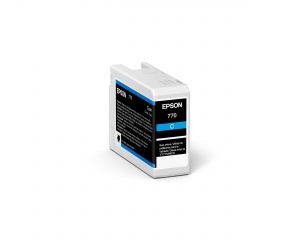 Epson Singlepack Cyan T46S2 UltraChrome Pro 10 ink 25ml - SC-P700