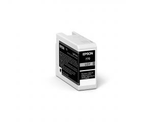 Epson Singlepack Light Cyan T46S5 UltraChrome Pro 10 ink 25ml - SC-P700