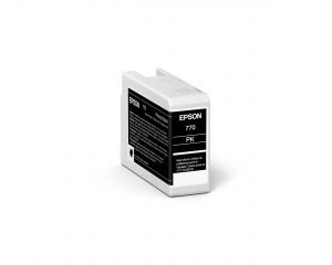 Epson Singlepack Photo Black T46S1 UltraChrome Pro 10 ink 25ml - SC-P700