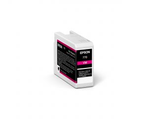 Epson Singlepack Vivid Magenta T46S3 UltraChrome Pro 10 ink 25ml - SC-P700