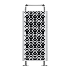 MacPro 3.5ghz 8 Core - 32GB - 256SSD - Radeon Pro 580X - W/Feet - Magic Mouse 2 - Magic Numeric Keyboard