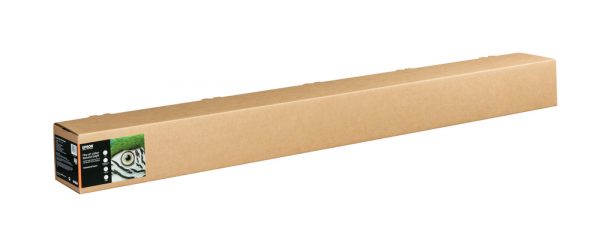 Epson Fine Art Cotton Textured Bright 64" x 15m
