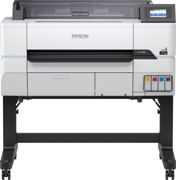 Epson SureColor SC-T3405 wireless printer
