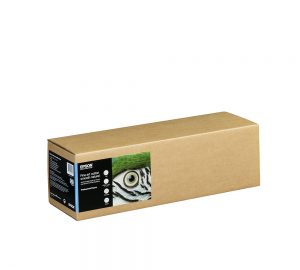 Epson Fine Art Cotton Smooth Natural 17" x 15m