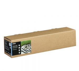 Epson Fine Art Cotton Smooth Natural 24" x 15m