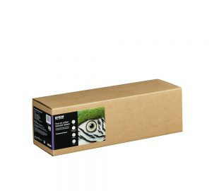 Epson Fine Art Cotton Textured Natural 17" x 15m