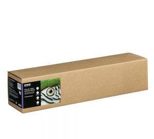 Epson Fine Art Cotton Textured Natural 24" x 15m