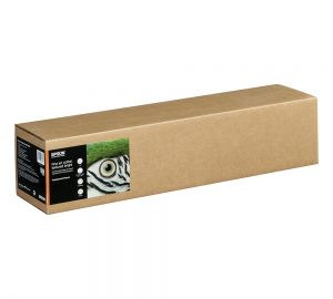 Epson Fine Art Cotton Textured Bright 24" x 15m