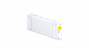 Epson Yellow T41E440 UltraChrome XD2 700ml (T3405,T5405)