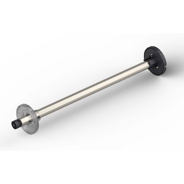 Epson Roll Feed Spindle 24" TX-CX (SC-F501)