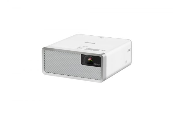 Epson EF 100W projector