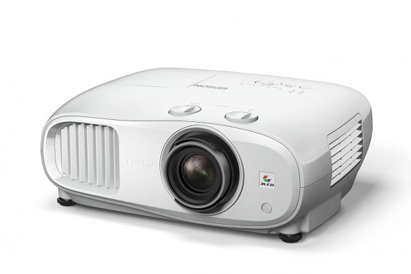 Epson EH TW 7000 projector