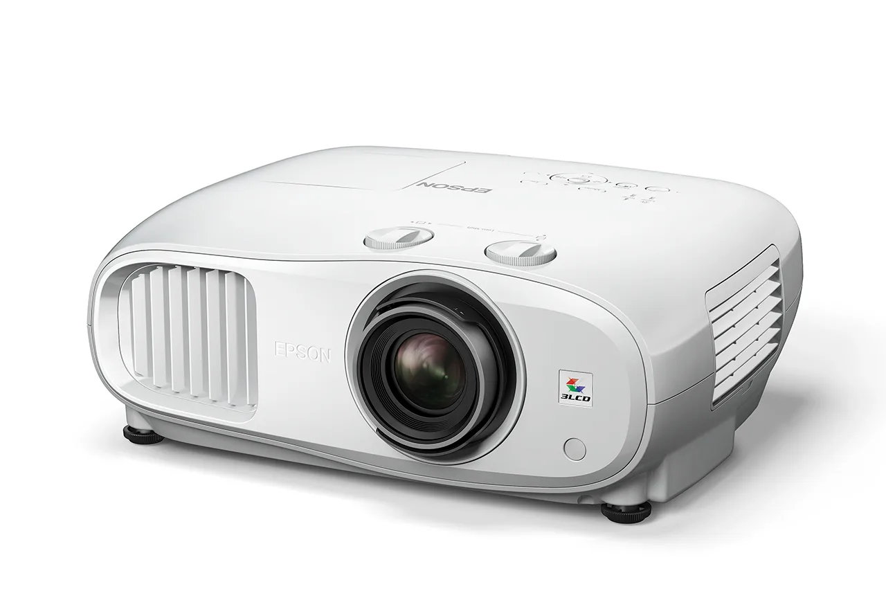 Epson EH TW 7000 projector