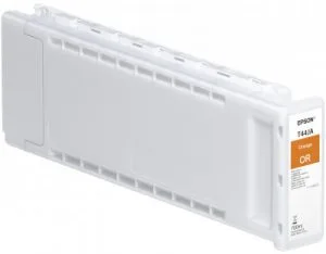 Epson Singlepack Orange T44JA40 UltraChrome PRO 12 700ml (SC-P7500/SC-P9500)