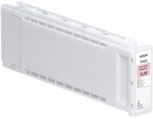 Epson Singlepack Vivid Light Magenta T44J640 UltraChrome PRO 12 700ml (SC-P7500/SC-P9500)