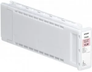 Epson Singlepack Vivid Light Magenta T44J640 UltraChrome PRO 12 700ml (SC-P7500/SC-P9500)