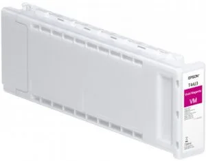 Epson Singlepack Vivid Magenta T44J340 UltraChrome PRO 12 700ml (SC-P7500/SC-P9500)