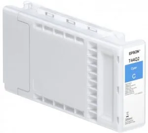 Epson Singlepack Cyan T44Q420 UltraChrome PRO 12 350ml (SC-P7500/SC-P9500)