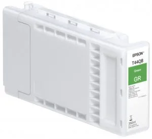 Epson Singlepack Green T44QB40 UltraChrome PRO 12 350ml (SC-P7500/SC-P9500)