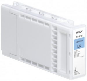 Epson Singlepack Light Cyan T44Q540 UltraChrome PRO 12 350ml (SC-P7500/SC-P9500)