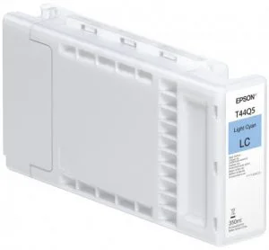 Epson Singlepack Light Cyan T44Q540 UltraChrome PRO 12 350ml (SC-P7500/SC-P9500)
