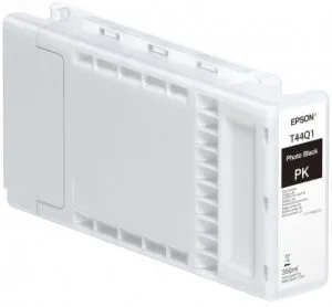 Epson Singlepack Photo Black T44Q140 UltraChrome PRO 12 350ml (SC-P7500/SC-P9500)