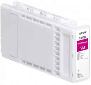 Epson Singlepack Vivid Magenta T44Q340 UltraChrome PRO 12 350ml (SC-P7500/SC-P9500)