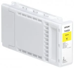 Epson Singlepack Yellow T44Q440 UltraChrome PRO 12 350ml (SC-P7500/SC-P9500)