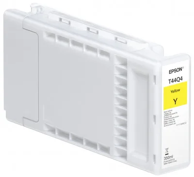 Epson Singlepack Yellow T44Q440 UltraChrome PRO 12 350ml (SC-P7500/SC-P9500)