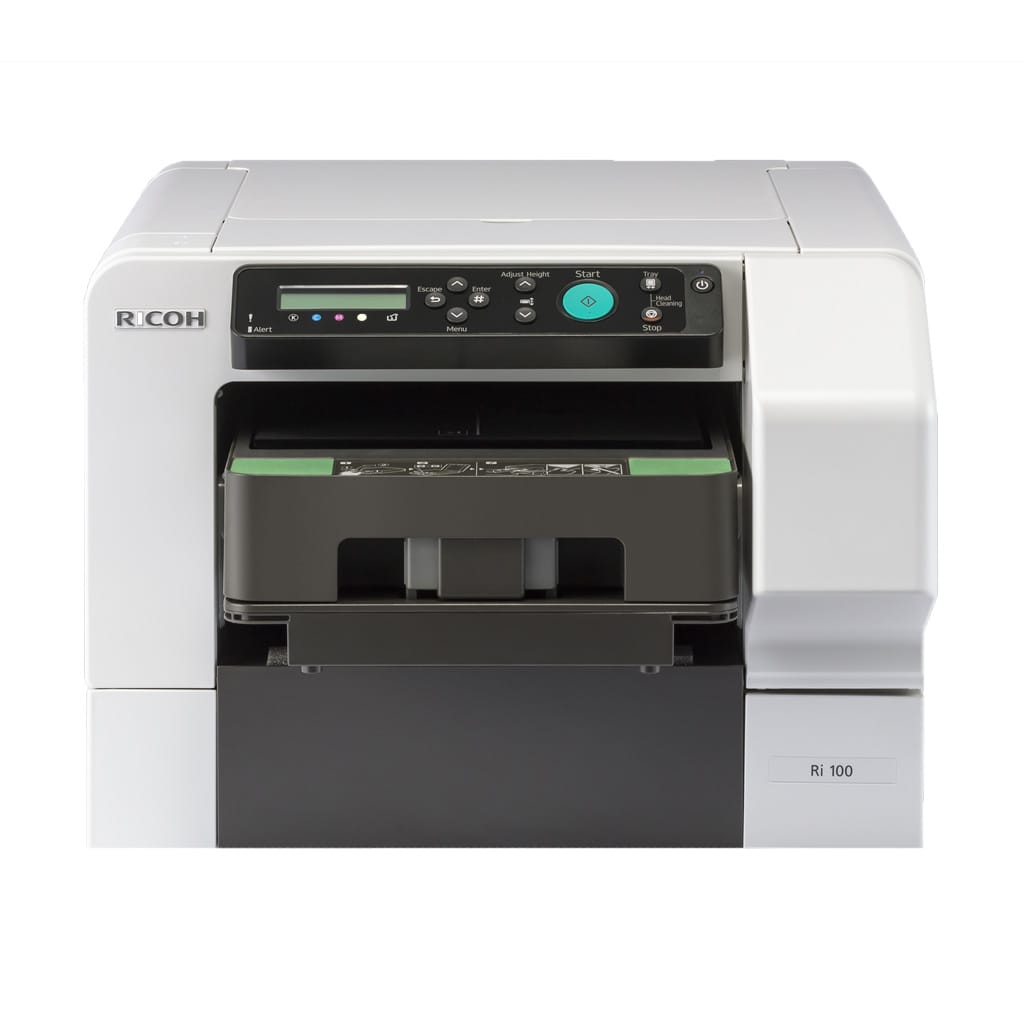 financing dtg printer