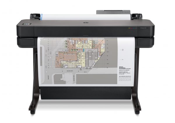 HP DesignJet T630 36in Printer