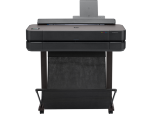 HP DesignJet T650 Plotter Printer - 36"