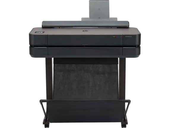 HP DesignJet T650 Plotter Printer - 36"