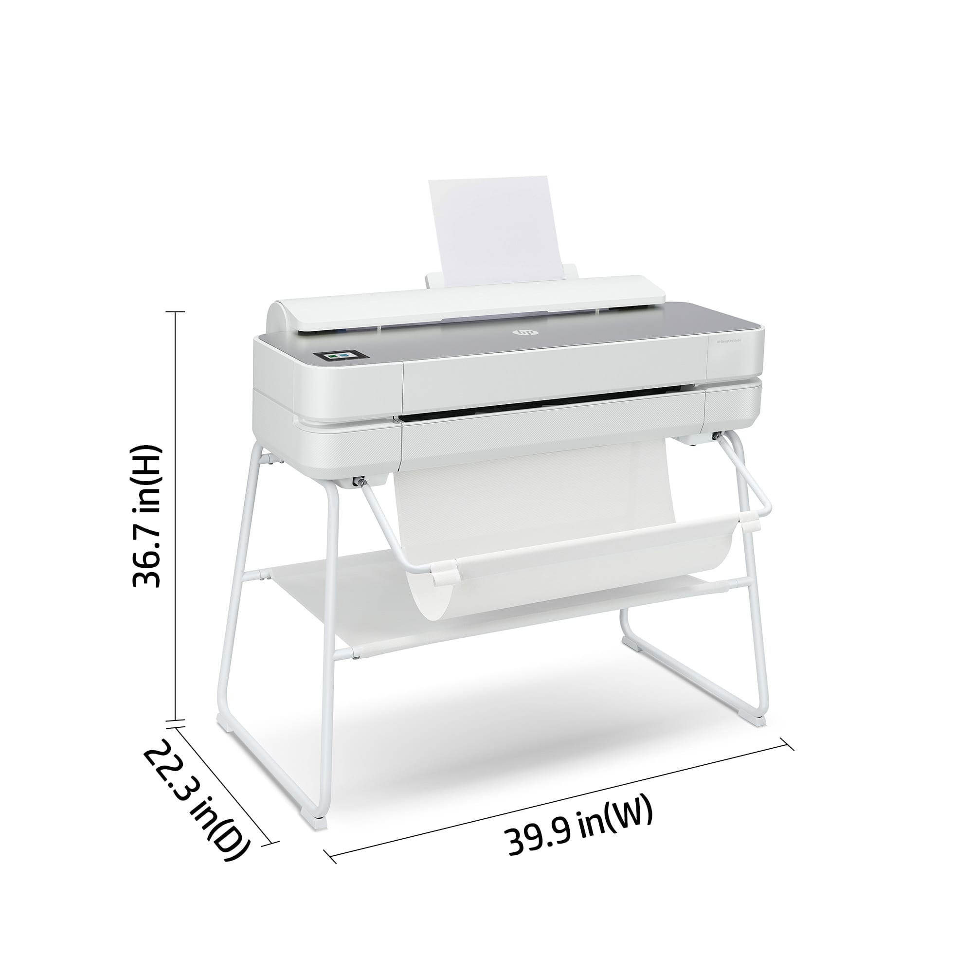 hp designjet 24 inch plotter