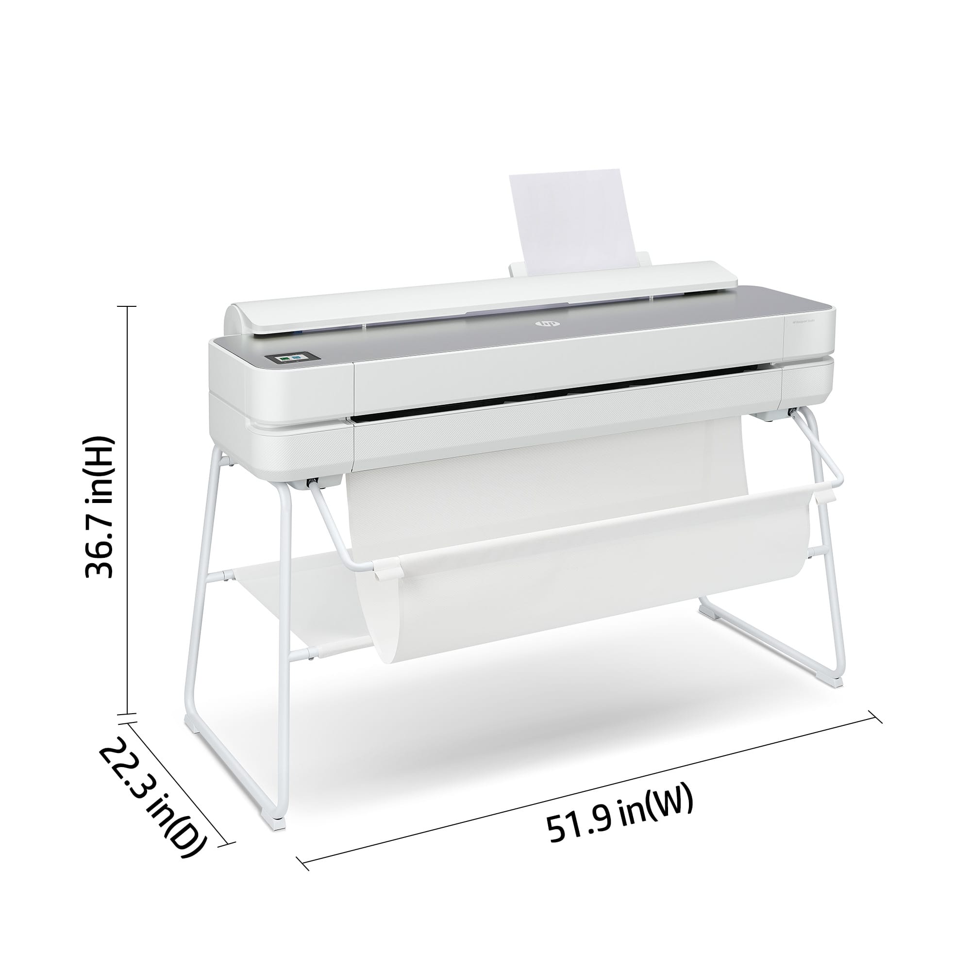36 inch plotter printer
