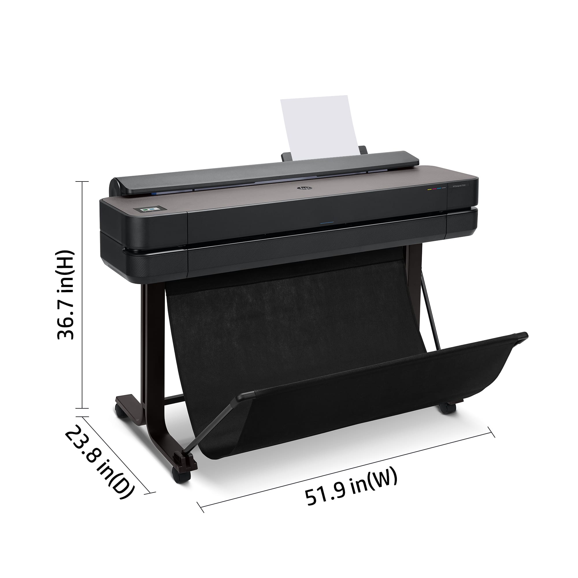 plotter a0 hp
