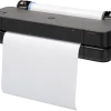 HP DesignJet T230 Large Format up to A1 Plotter Printer  - 24", with Mobile Printing - Image 4