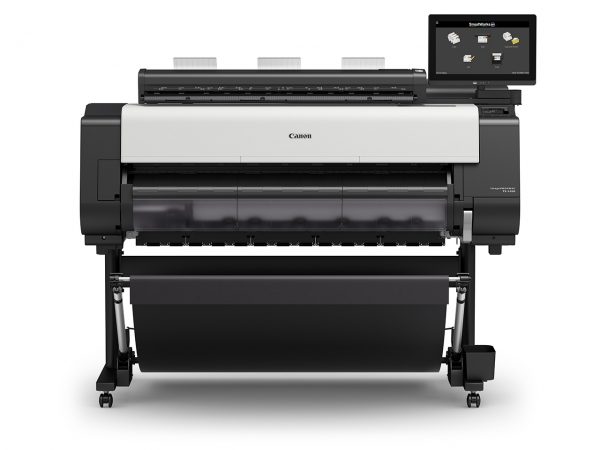 Canon imagePROGRAF TX-4100MFP