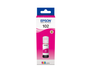 Epson ECOTANK Magenta ink