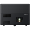 Epson EF-12 | Mini Laser Smart Projector with built in sound by YAMAHA - Image 2