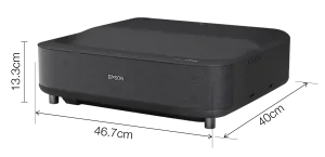 Epson EH-LS300B