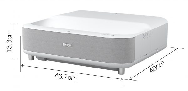 Epson EH-LS300W