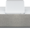 Epson EH-LS500W Android TV Edition | Smart 4K UST projector (WHITE) - Image 2