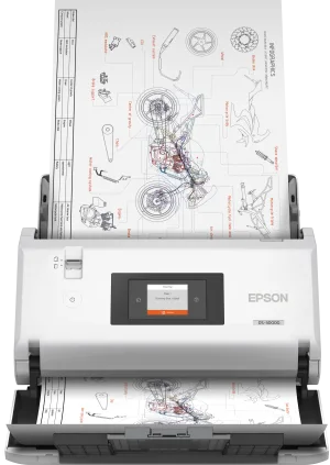 Epson WorkForce DS-30000