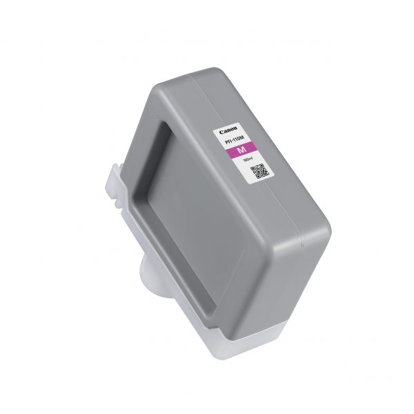 PFI-110M Magenta Ink Cartridge