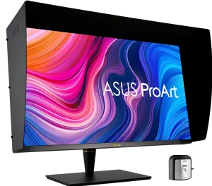 ASUS ProArt Display PA279CV 27