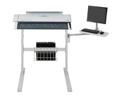 Repro Stand