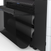 Epson SC-T7700D Basket